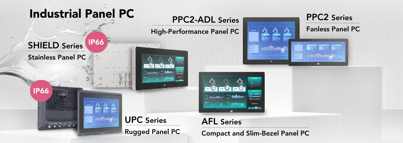 Anewtech-Systems-ip66-Industrial-Panel-PC-ip65-touchscreen-computer-iei