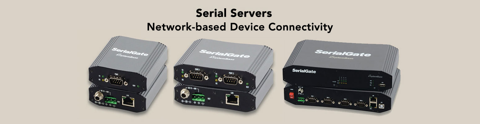 Anewtech-Systems-serial-device=servers-systembase