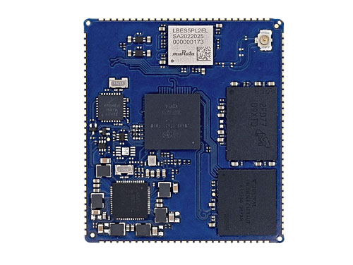 Anewtech-Systems-Digi-ConnectCore-Digi-ConnectCore-91-SOM