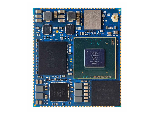 Anewtech-Systems-Digi-ConnectCore-Digi-ConnectCore-95-SOM