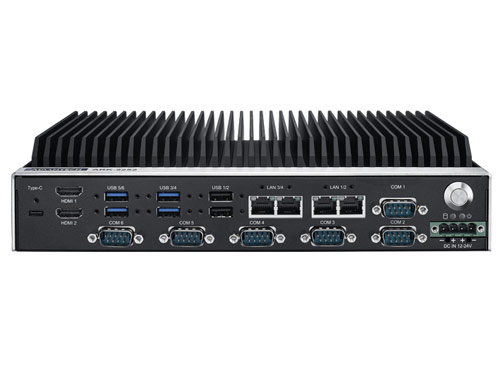 Anewtech-Systems-Embedded-PC-AI-Inference-System-AD-ARK-2252