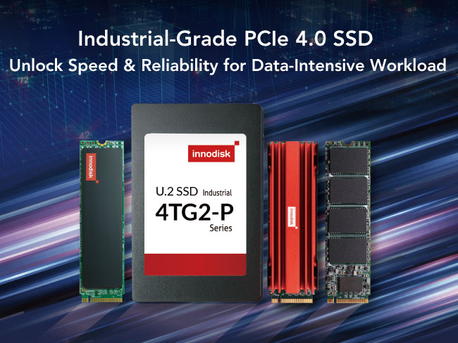 Anewtech-Systems-Flash-Storage-SSD-4TG2-P-Edge-server-SSD-innodisk-Singapore