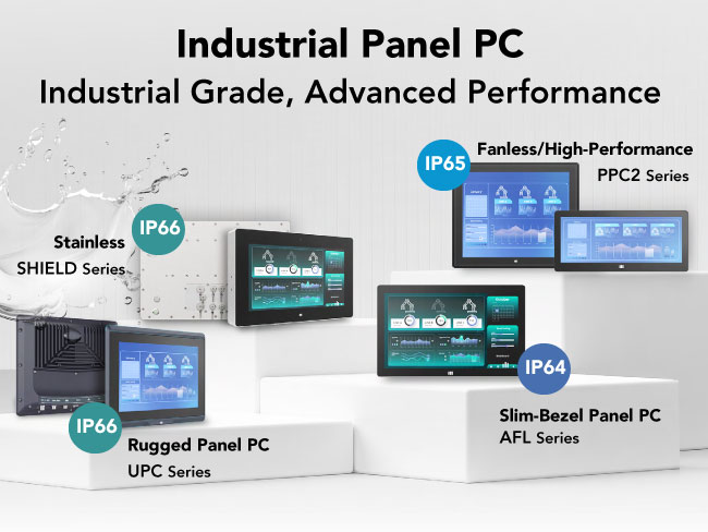 Anewtech-Systems-IEI-Industrial-Panel-PC-AFL-PPC-UPC-IEI-Singapore