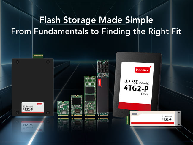 Anewtech-Systems-Innodisk-Flash-Storage-SSD