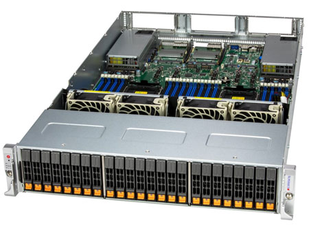 Anewtech-Systems-Rackmount-Server-Supermicro-clouddc-SYS-222C-TN data center servers