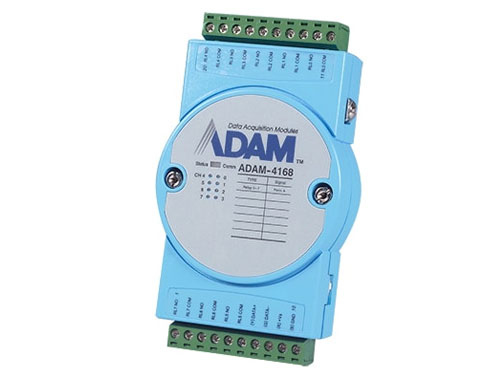 Anewtech-Systems-Remote-IO-Module-AD-ADAM-4168