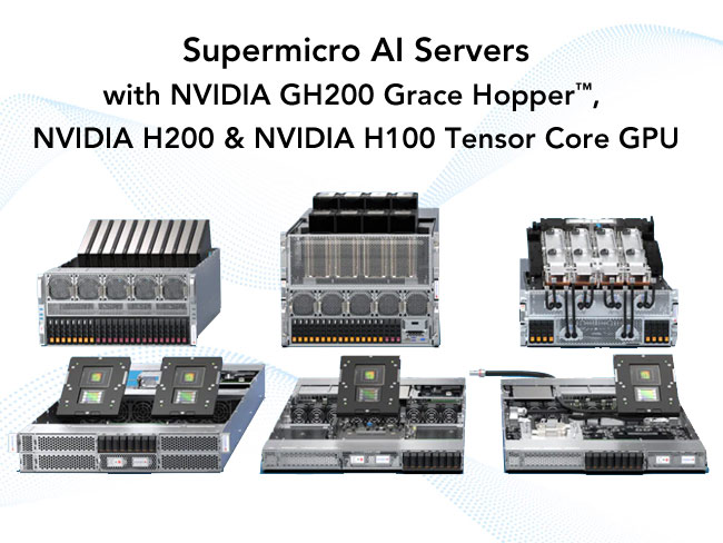 Anewtech-Systems-Supermicro-NVIDIA-H100-H200-Tensor-Core-GPU-Grace-Hopper-GH200