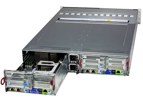 Anewtech-Systems-Twin-Server-Supermicro-SYS-222BT-DNR-BigTwin-SuperServers Multi-node Servers