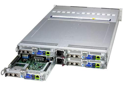 Anewtech-Systems-Twin-Server-Supermicro-SYS-222BT-HNC8R-BigTwin-SuperServers  Multi-node Servers
