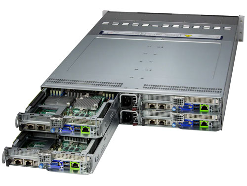 Anewtech-Systems-Twin-Server-Supermicro-SYS-222BT-HNC9R-BigTwin-SuperServers  Multi-node Servers
