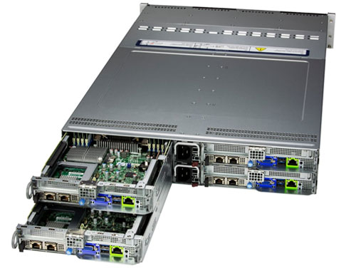 Anewtech-Systems-Twin-Server-Supermicro-SYS-622BT-HNC8R-BigTwin-SuperServers  Multi-node Servers