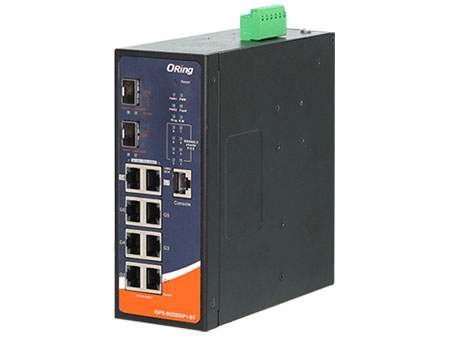 Anewtech-Systems-Industrial-Ethernet-Switch-O-IGPS-9622DGP+-BT