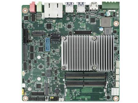 Anewtech-Systems Industrial-Motherboard AD-AIMB-233 Advantech Industrial Mini-ITX Motherboard