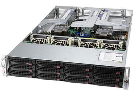 Anewtech Systems Supermicro Singapore Supermicro Servers Industrial Rackmount Server SuperServer SYS-620U-TNR Supermicro SYS-620U-TNR Supermicro Server SuperServer SYS-620U-TNR Supermicro Singapore Enterprise Server